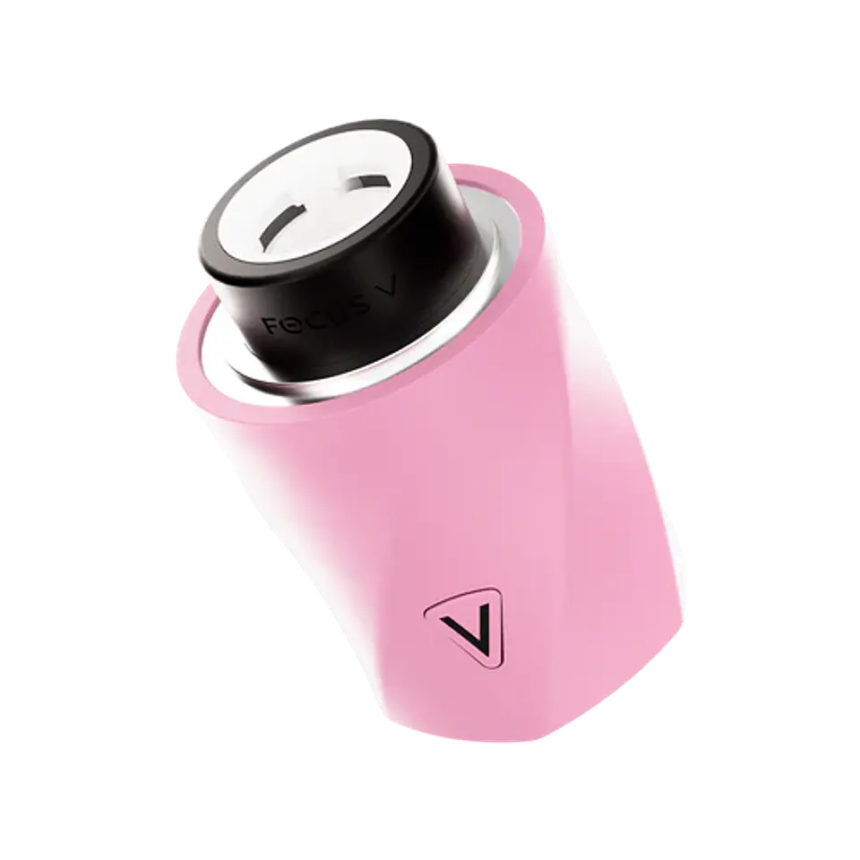 VAPORIZADOR AERIS -FOCUS V 19