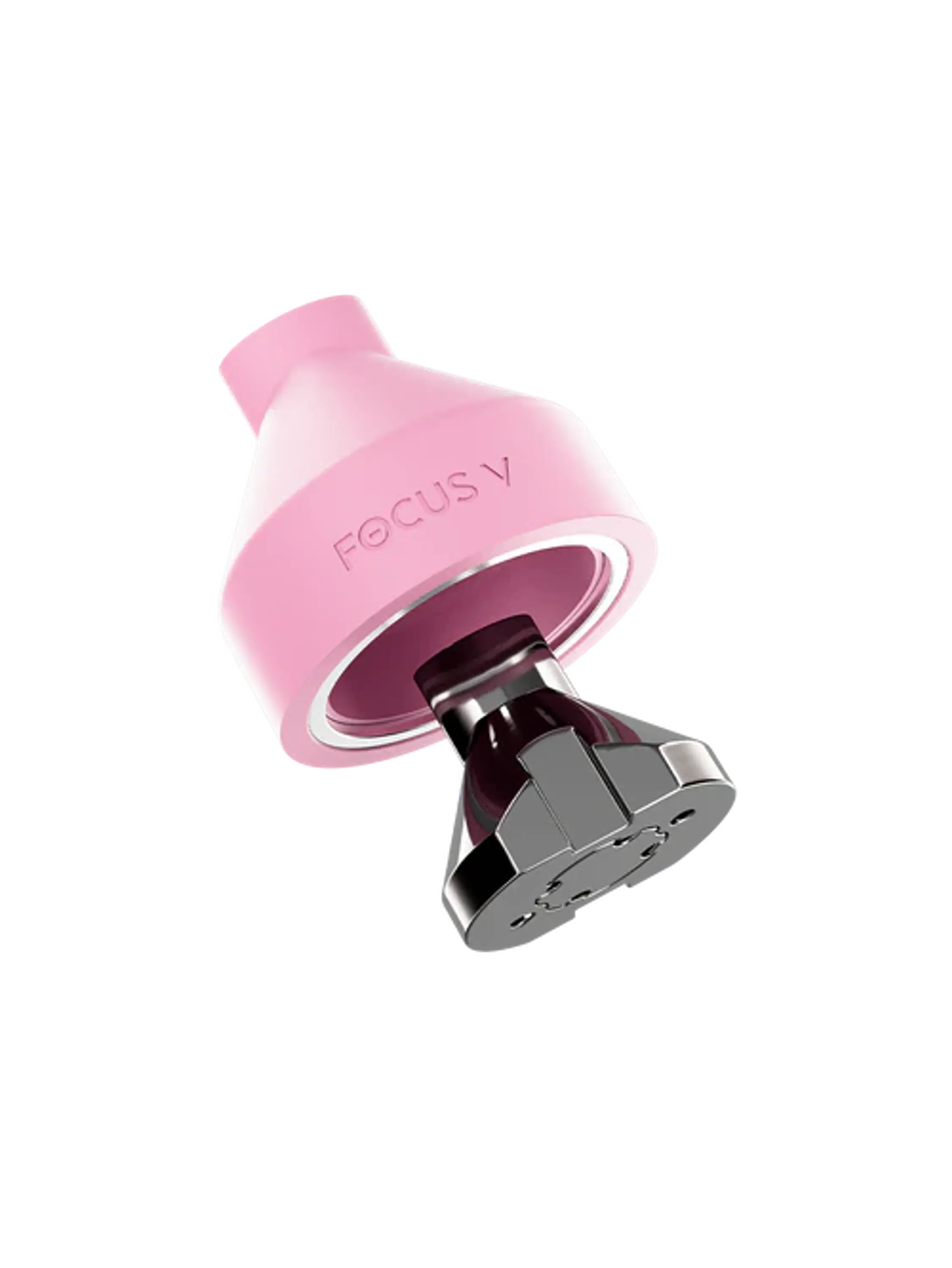 VAPORIZADOR AERIS -FOCUS V 20