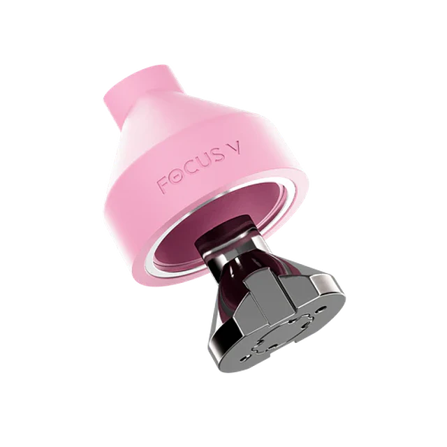 VAPORIZADOR AERIS -FOCUS V