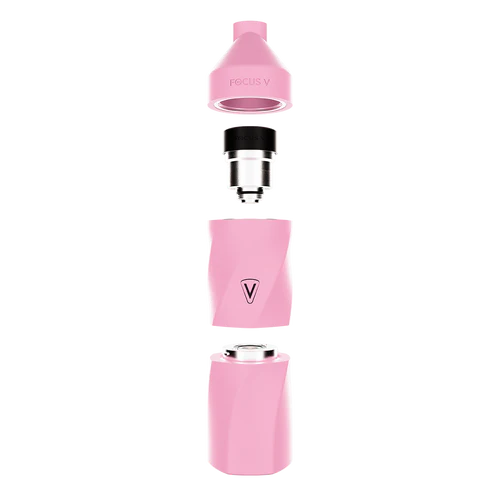 VAPORIZADOR AERIS -FOCUS V 21