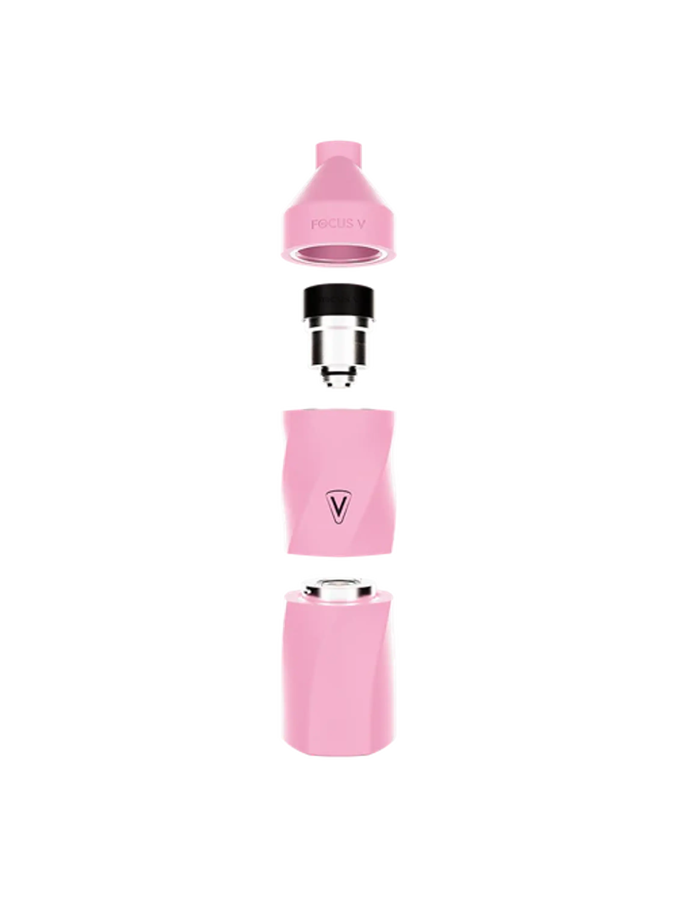 VAPORIZADOR AERIS -FOCUS V 21