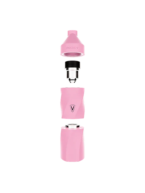 VAPORIZADOR AERIS -FOCUS V 21