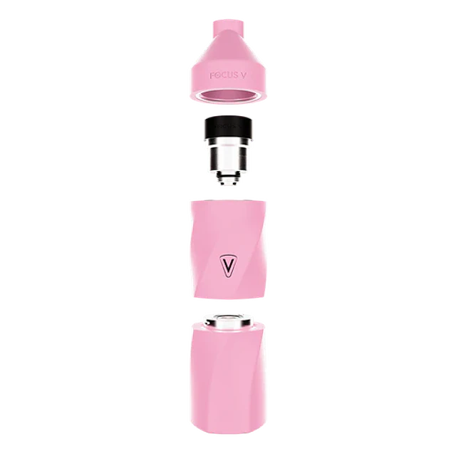 VAPORIZADOR AERIS -FOCUS V