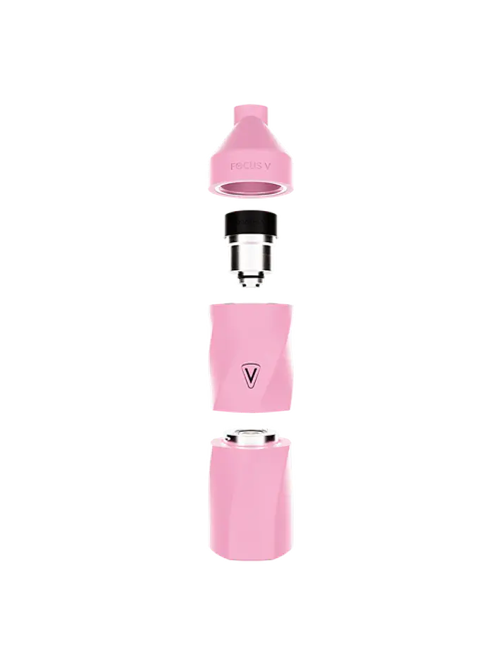 VAPORIZADOR AERIS -FOCUS V 21