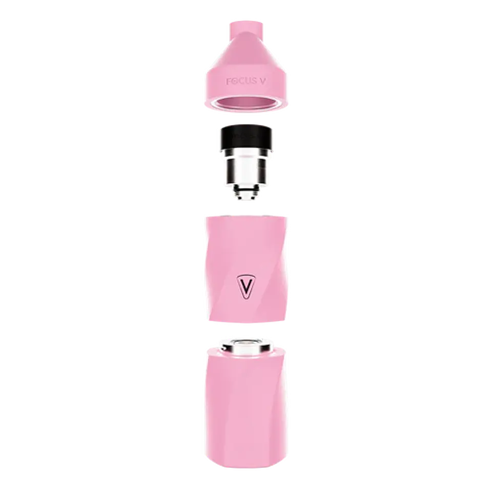 VAPORIZADOR AERIS -FOCUS V 21