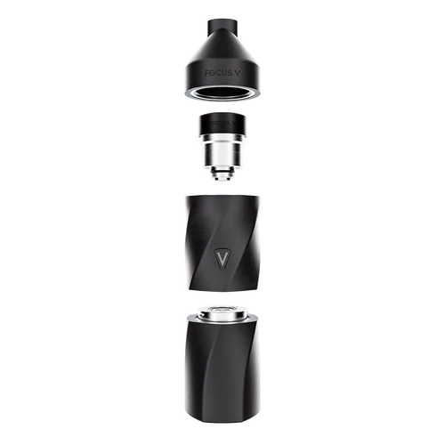 VAPORIZADOR AERIS -FOCUS V 26