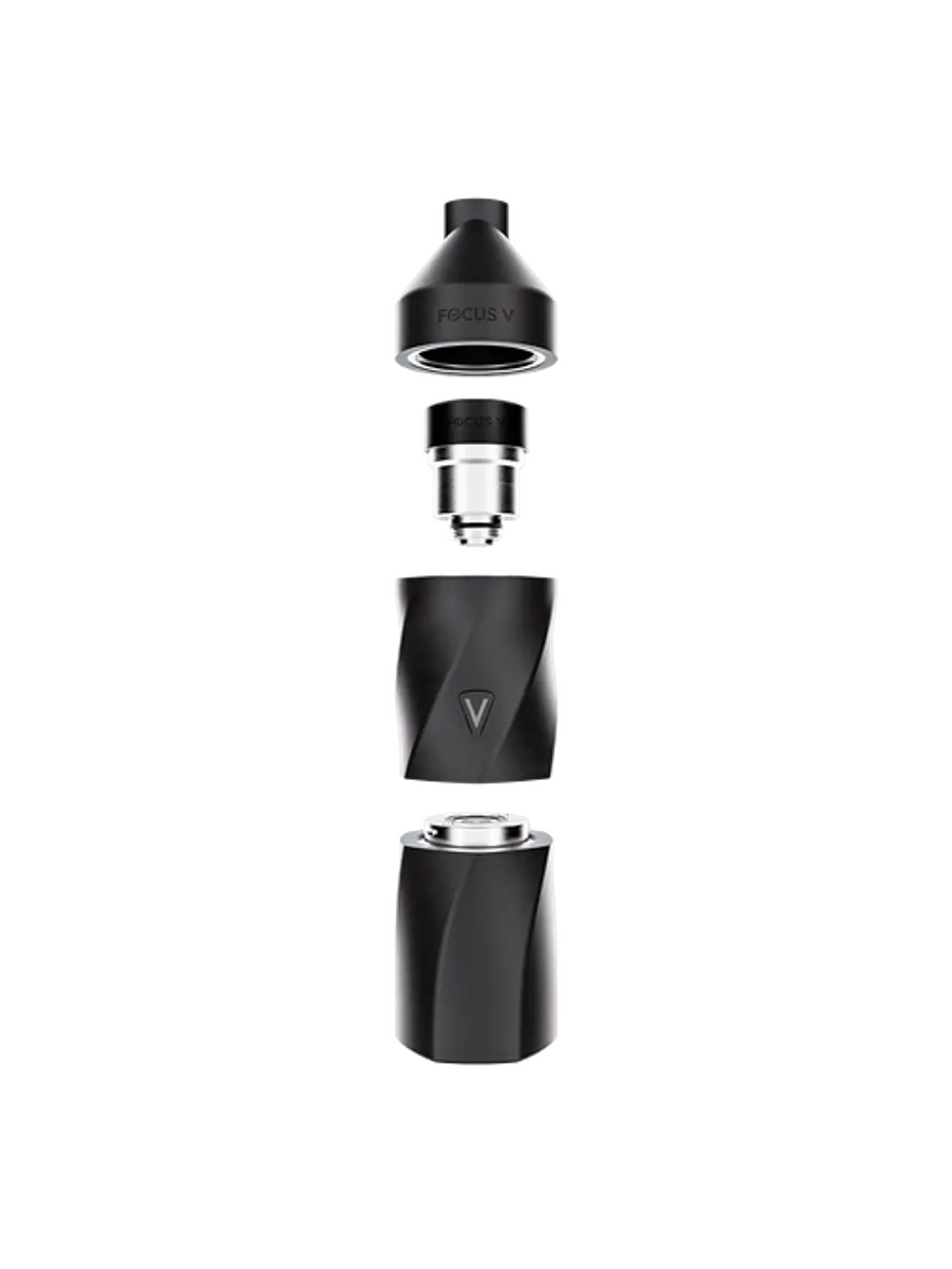 VAPORIZADOR AERIS -FOCUS V 26
