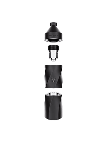 VAPORIZADOR AERIS -FOCUS V 26