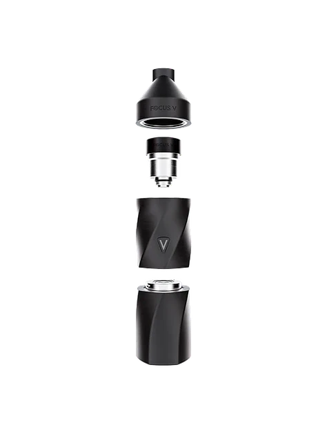 VAPORIZADOR AERIS -FOCUS V 26
