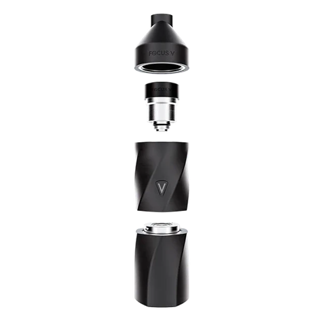 VAPORIZADOR AERIS -FOCUS V