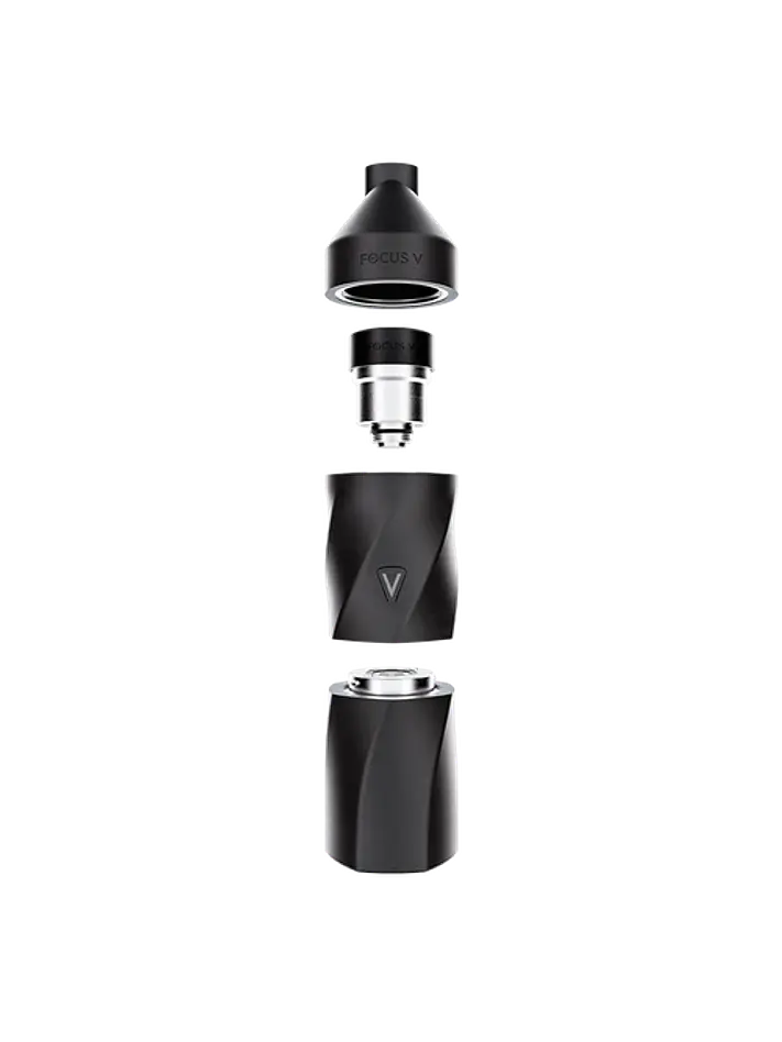 VAPORIZADOR AERIS -FOCUS V 26