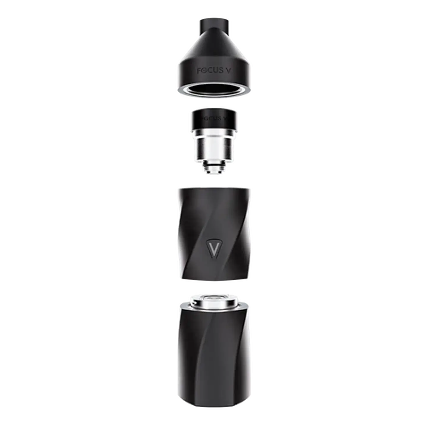 VAPORIZADOR AERIS -FOCUS V 26