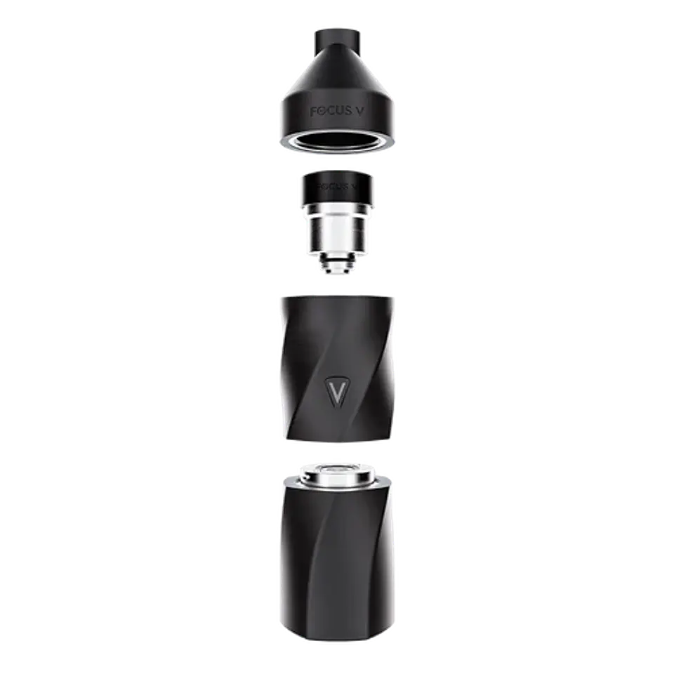 VAPORIZADOR AERIS -FOCUS V 26