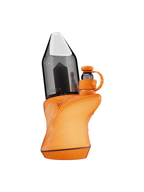 VAPORIZADOR CARTA SPORT -FOCUS V 1