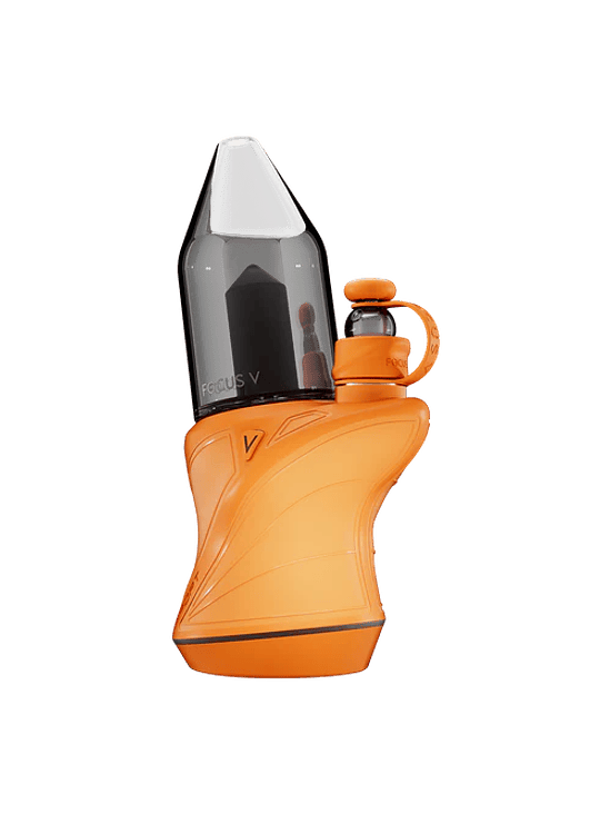 VAPORIZADOR CARTA SPORT -FOCUS V 1