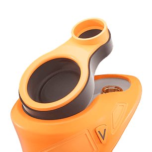 VAPORIZADOR CARTA SPORT -FOCUS V