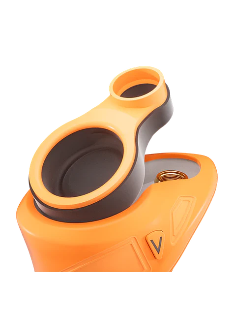 VAPORIZADOR CARTA SPORT -FOCUS V 2