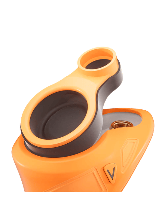 VAPORIZADOR CARTA SPORT -FOCUS V 2