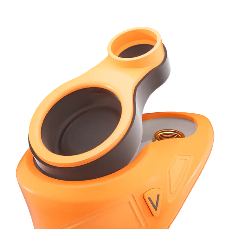 VAPORIZADOR CARTA SPORT -FOCUS V 2