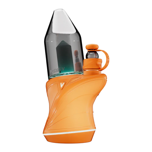 VAPORIZADOR CARTA SPORT -FOCUS V 3