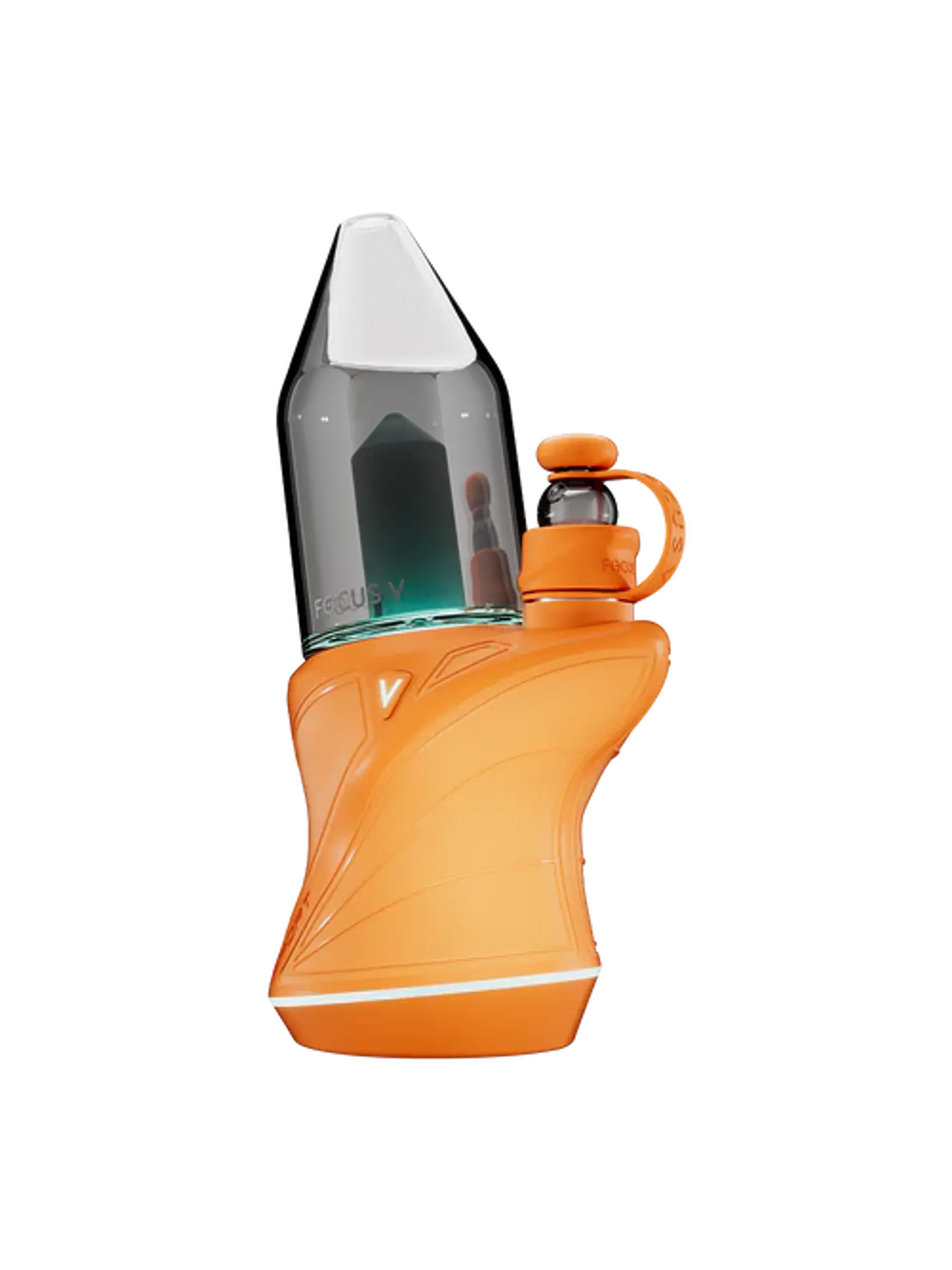 VAPORIZADOR CARTA SPORT -FOCUS V 3