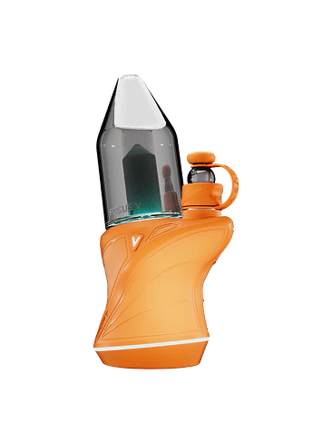 VAPORIZADOR CARTA SPORT -FOCUS V 3