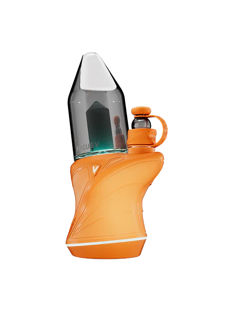 VAPORIZADOR CARTA SPORT -FOCUS V 3