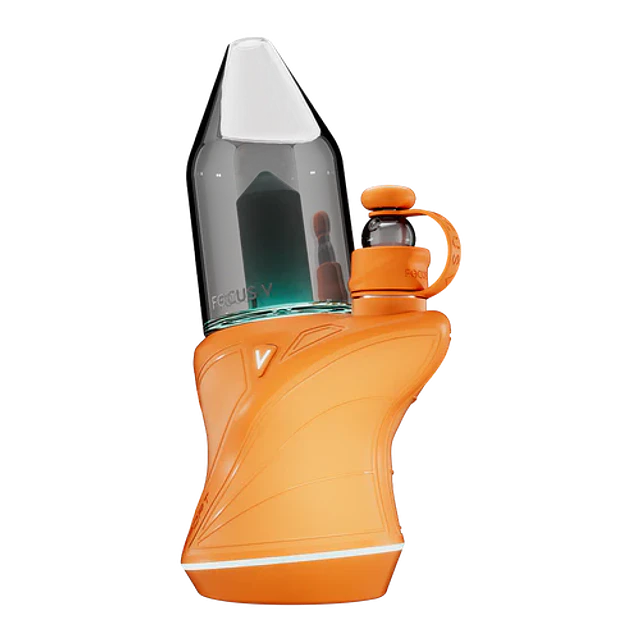 VAPORIZADOR CARTA SPORT -FOCUS V