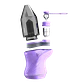 VAPORIZADOR CARTA SPORT -FOCUS V - Miniatura 4
