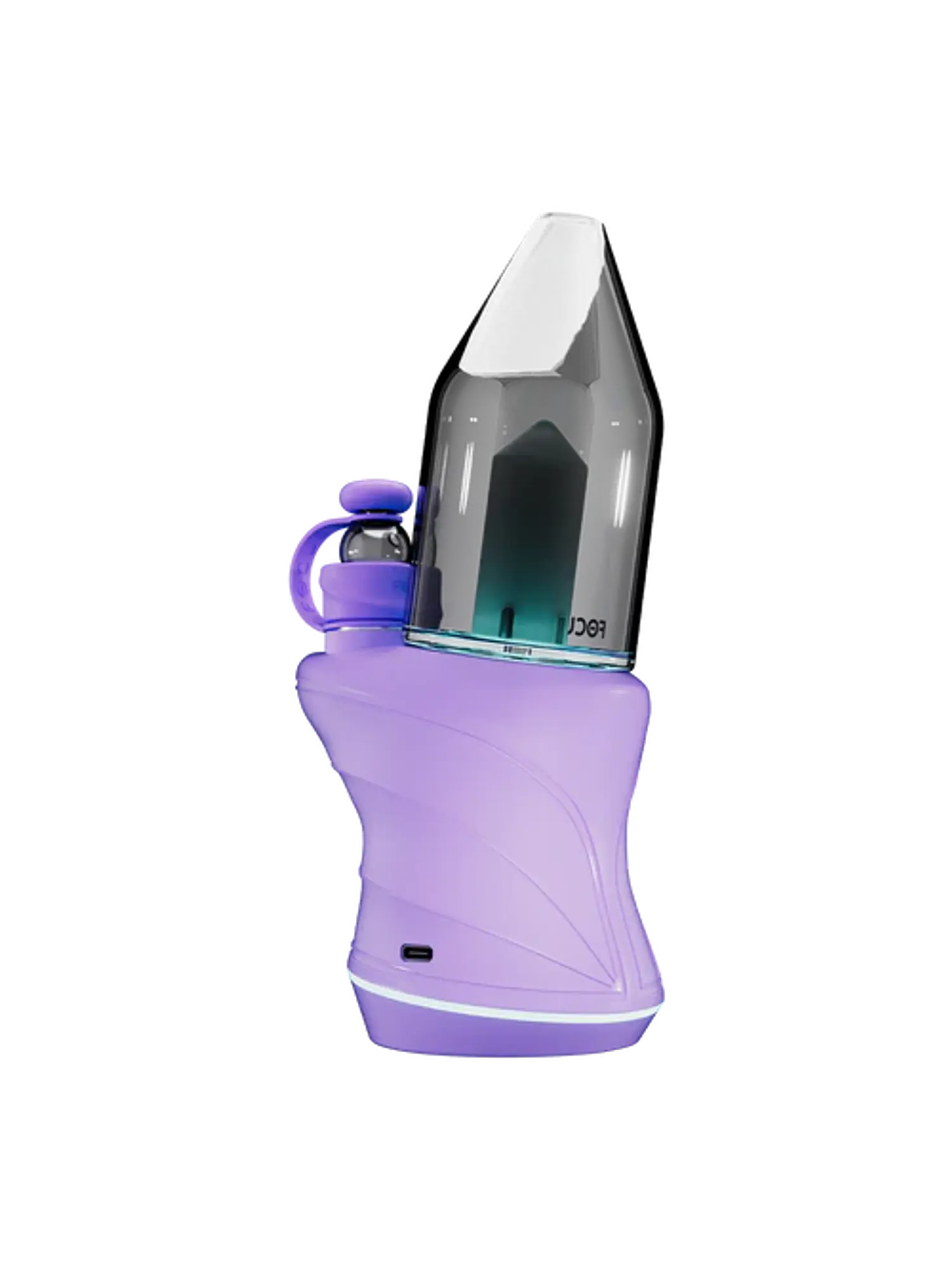 VAPORIZADOR CARTA SPORT -FOCUS V 5