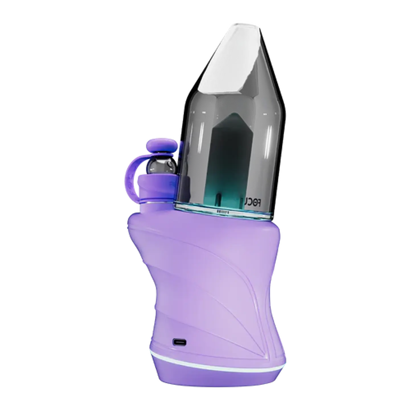 VAPORIZADOR CARTA SPORT -FOCUS V 5