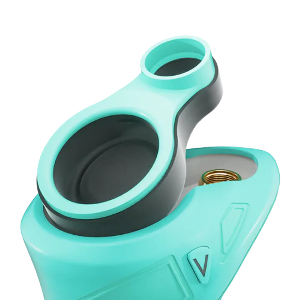 VAPORIZADOR CARTA SPORT -FOCUS V 6