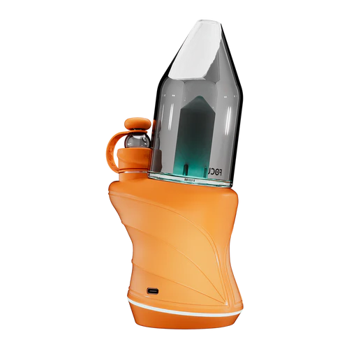 VAPORIZADOR CARTA SPORT -FOCUS V 7
