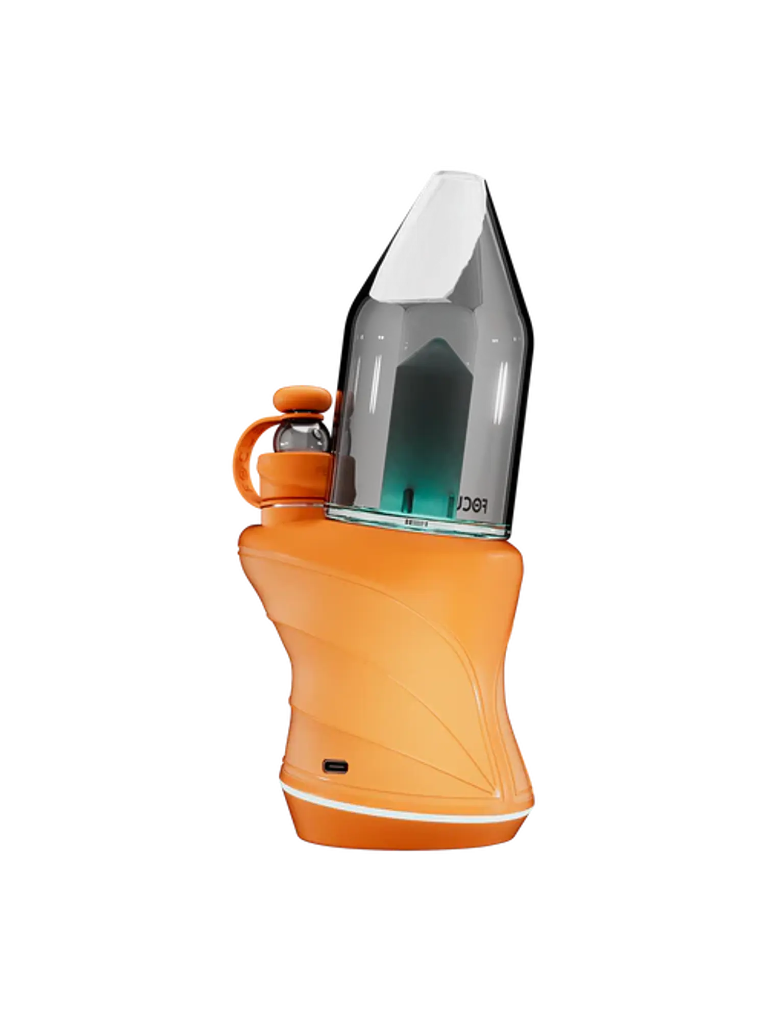 VAPORIZADOR CARTA SPORT -FOCUS V 7