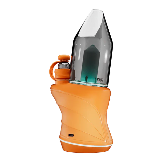 VAPORIZADOR CARTA SPORT -FOCUS V
