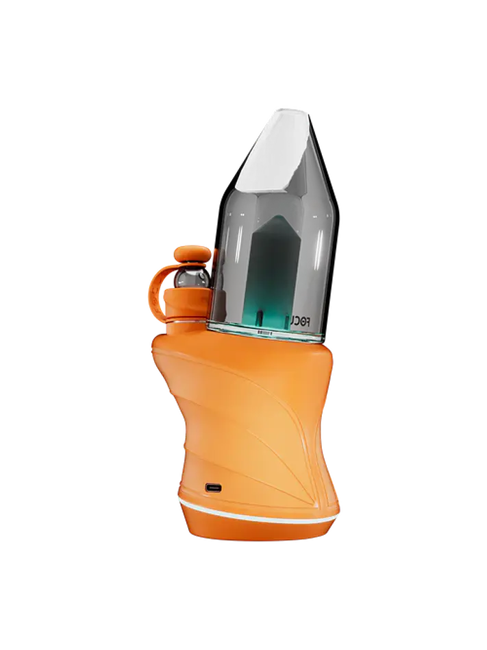 VAPORIZADOR CARTA SPORT -FOCUS V 7