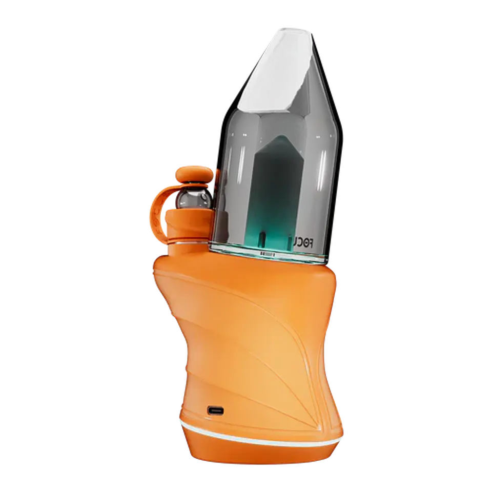 VAPORIZADOR CARTA SPORT -FOCUS V 7