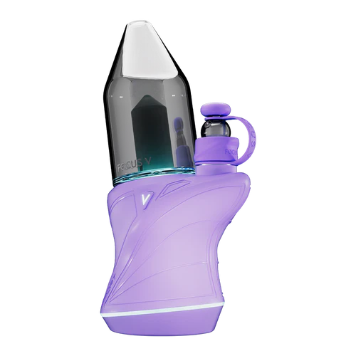 VAPORIZADOR CARTA SPORT -FOCUS V 8
