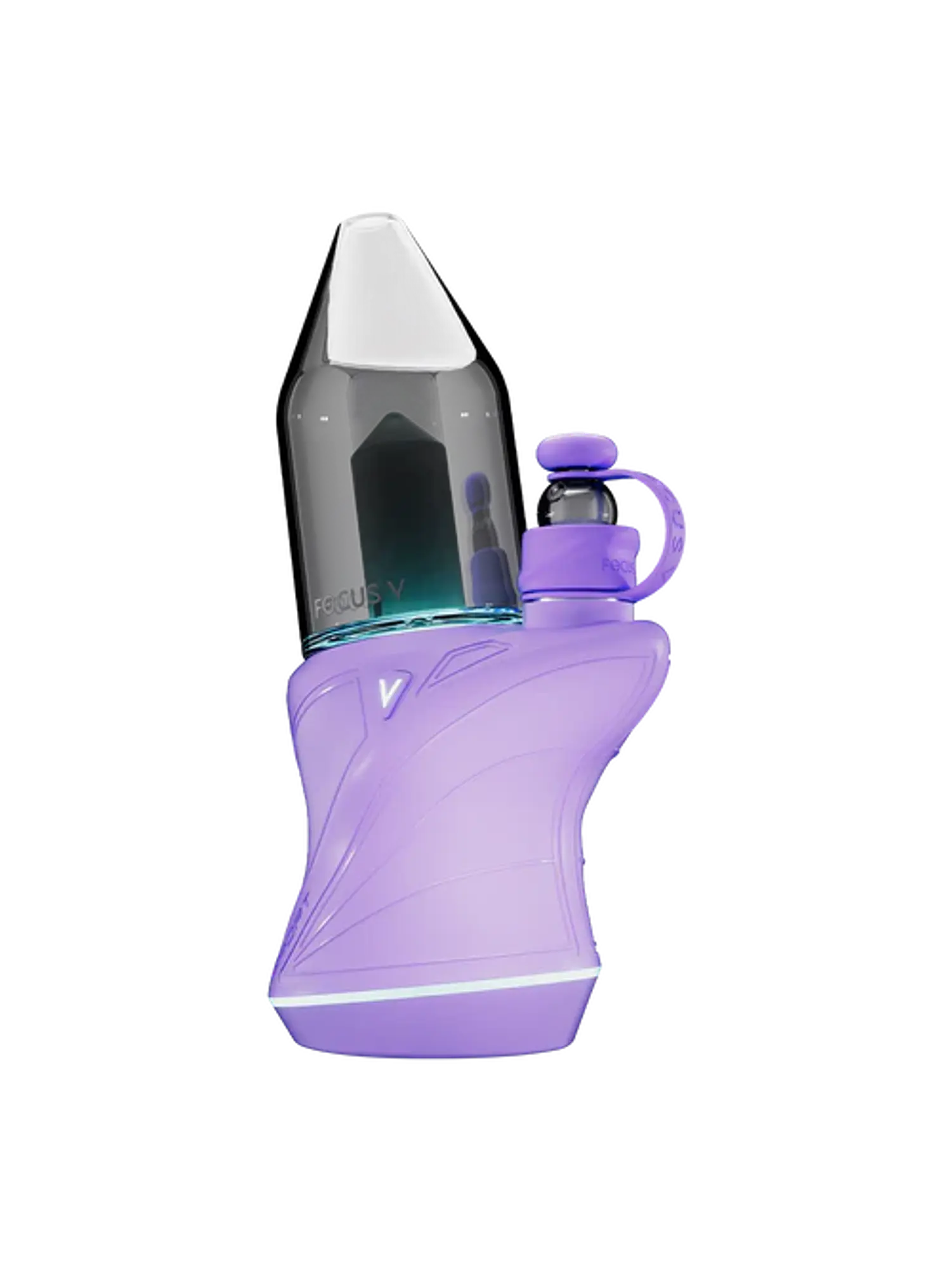 VAPORIZADOR CARTA SPORT -FOCUS V 8