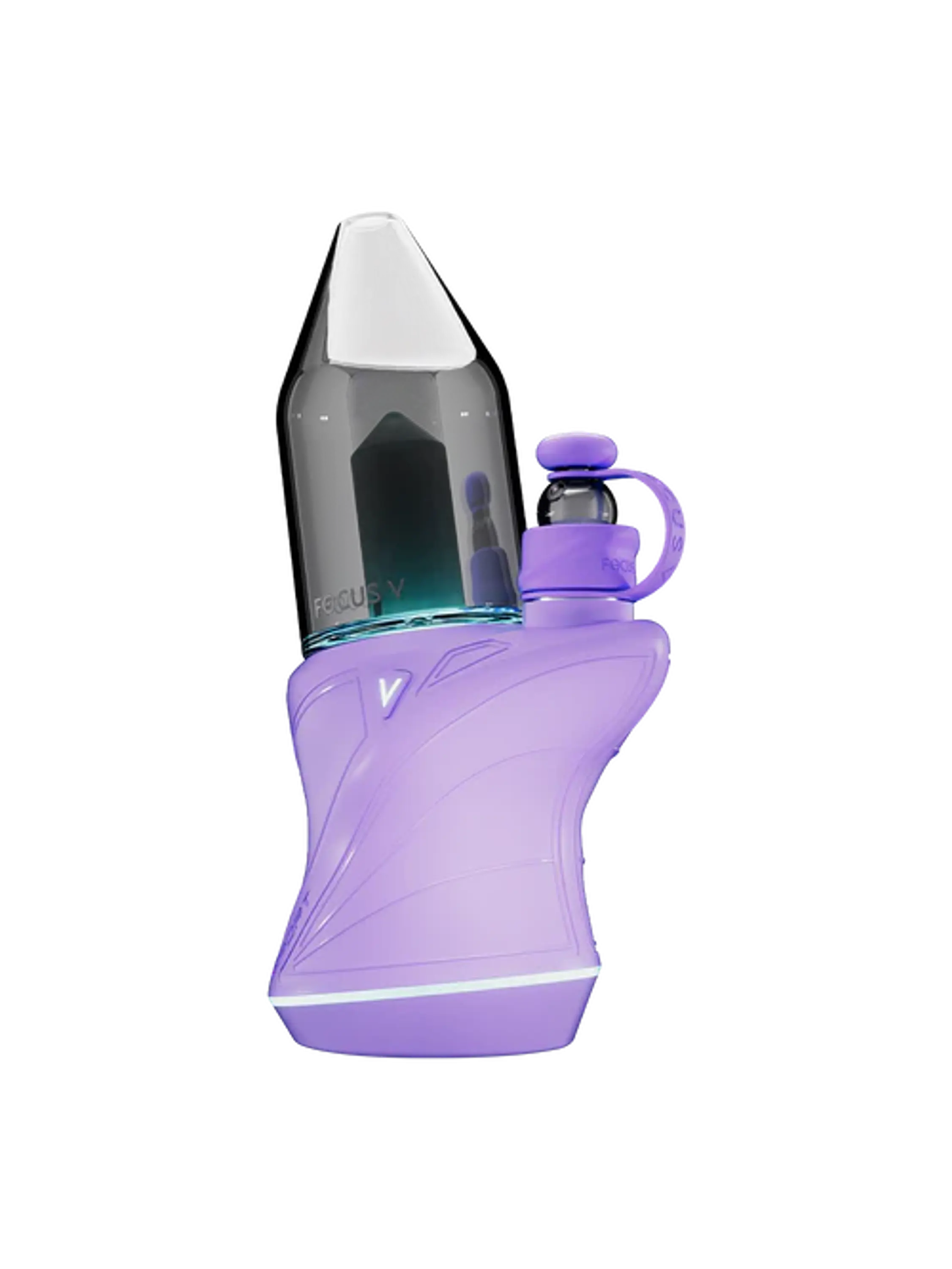 VAPORIZADOR CARTA SPORT -FOCUS V 8