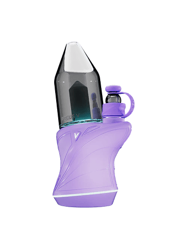 VAPORIZADOR CARTA SPORT -FOCUS V 8