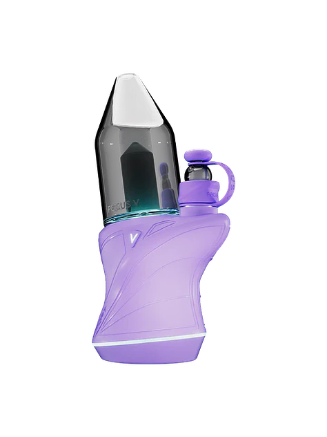 VAPORIZADOR CARTA SPORT -FOCUS V 8