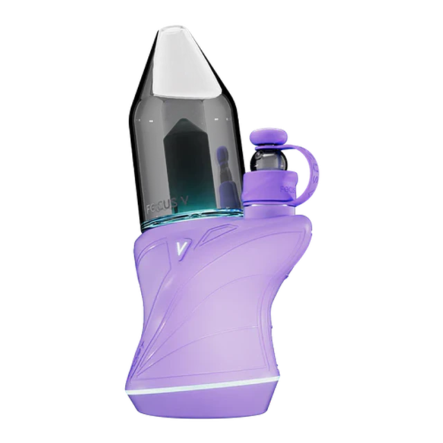 VAPORIZADOR CARTA SPORT -FOCUS V