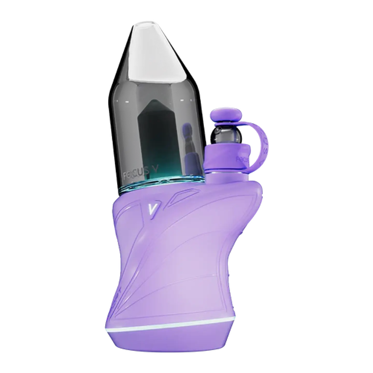 VAPORIZADOR CARTA SPORT -FOCUS V 8
