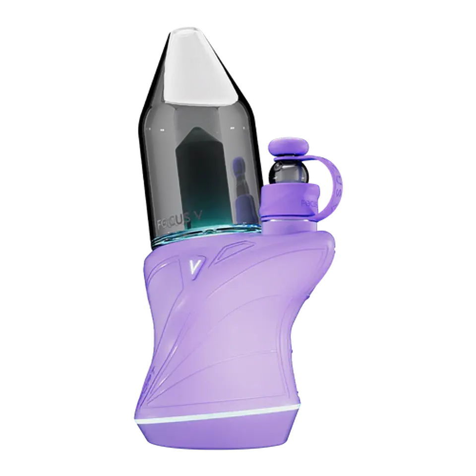 VAPORIZADOR CARTA SPORT -FOCUS V 8
