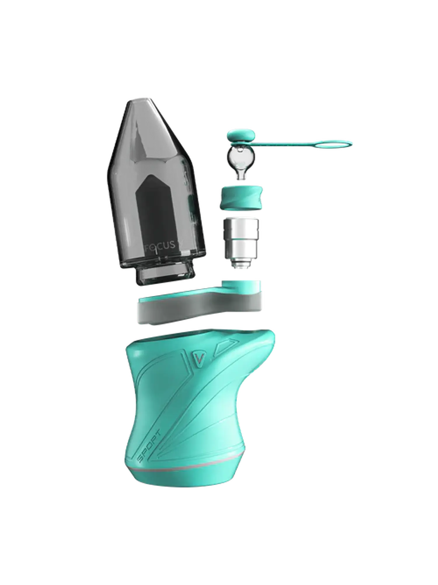 VAPORIZADOR CARTA SPORT -FOCUS V 9