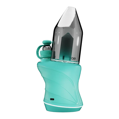 VAPORIZADOR CARTA SPORT -FOCUS V 10