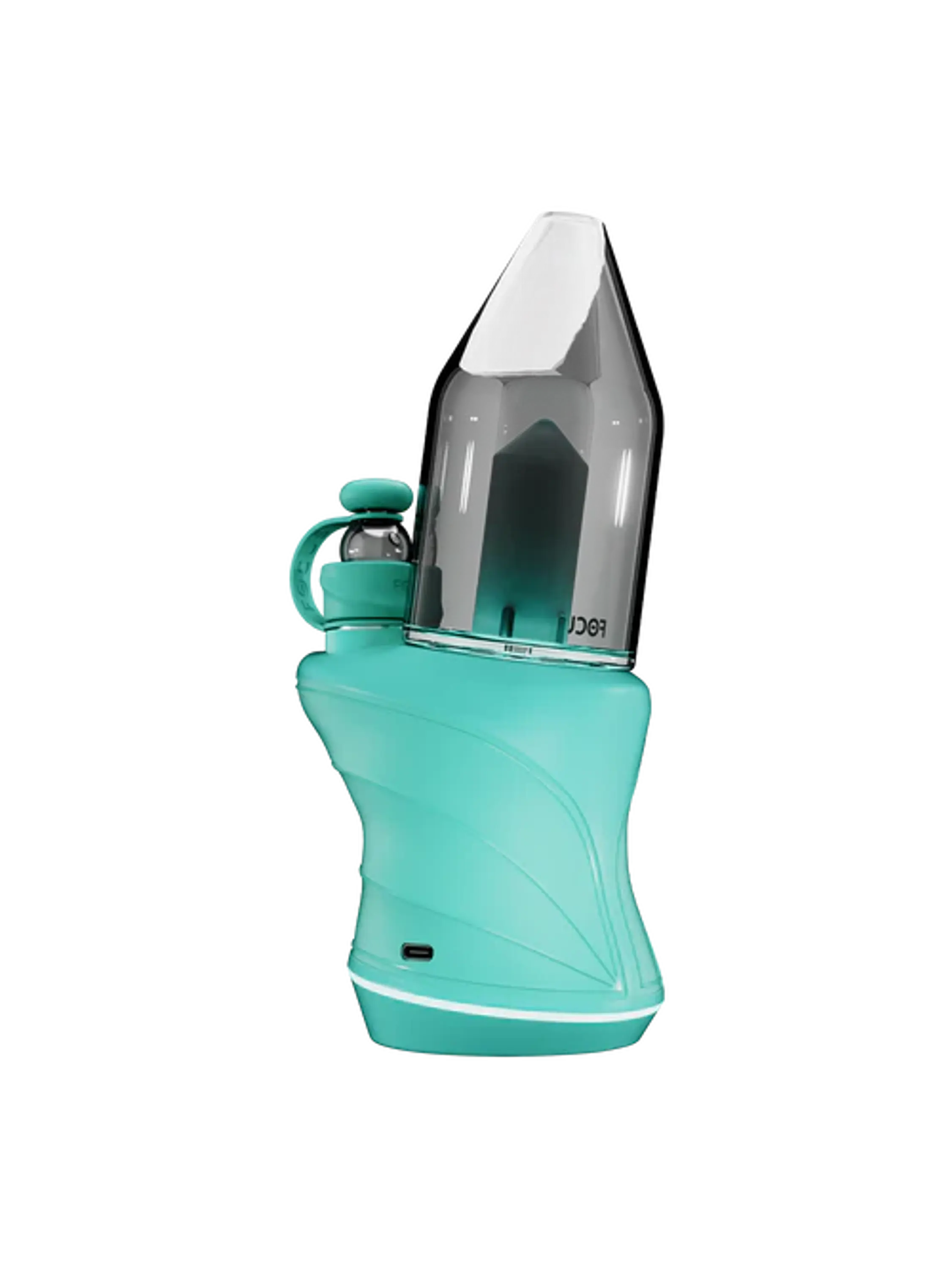 VAPORIZADOR CARTA SPORT -FOCUS V 10