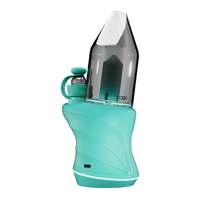 VAPORIZADOR CARTA SPORT -FOCUS V