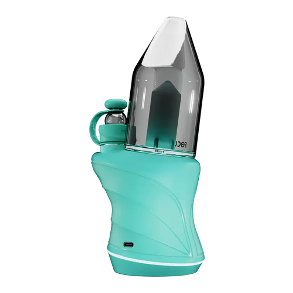VAPORIZADOR CARTA SPORT -FOCUS V 10